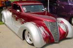 37 Ford 'CtoC' Pickup