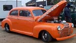 41 Chevy 2dr Sedan