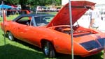 70 Plymouth Superbird 2dr Hardtop