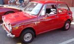 70 Honda 600 2dr Sedan