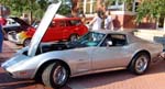 73 Corvette Coupe