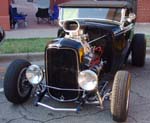 32 Ford Hiboy Roadster