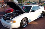 96 Ford Mustang Cobra Coupe