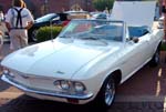 65 Corvair Corsa Convertible