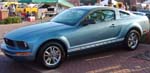 05 Ford Mustang Fastback