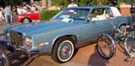 85 Cadillac El Dorado Birritz Coupe