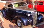 37 Chevy Coupe