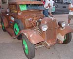 34 Ford Chopped Pickup