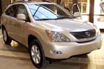 05 Lexus RX 4dr Wagon