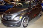 05 Chrysler PT Cruiser Convertible