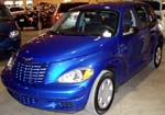 05 Chrysler PT Cruiser