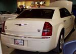 05 Chrysler 300C 4dr Sedan