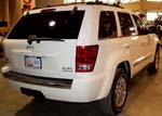 05 Jeep Grand Cherokee 4dr Wagon