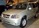 05 Mazda Tribute 4dr Wagon