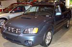 05 Subaru Baja 4dr Pickup