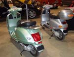 05 Vespa Scooters