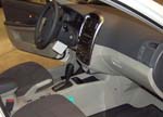 05 KIA Spectra5 4dr Wagon Dash