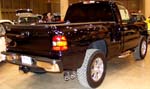 05 Chevy Silverado SNB Pickup