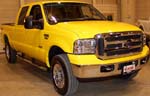 05 Ford Super Duty Dualcab SWB Pickup