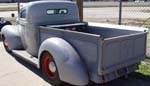 39 Ford Deluxe Chopped Pickup