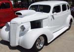 37 Chevy 4dr Sedan