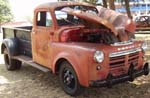 48 Dodge LNB Dually Pickup