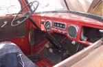 48 Dodge LNB Dually Pickup Dash