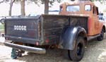 48 Dodge LNB Dually Pickup