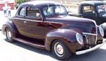 39 Ford Deluxe Coupe