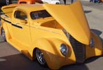 37 Ford 'Downs' Pickup