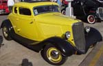 33 Ford Chopped 5W Coupe