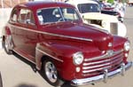 48 Ford Tudor Sedan