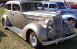 36 Packard 4dr Sedan