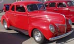 39 Ford Deluxe Coupe