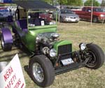 25 Ford Model T Bucket Roadster Pickup