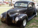 39 Ford Deluxe Coupe