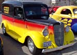 36 Ford Panel Delivery