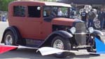 31 Ford Model A Tudor Sedan