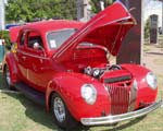 39 Ford Deluxe Coupe