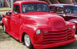 51 Chevy Pickup