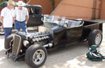 27 Dodge Hiboy Roadster Pickup