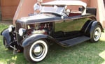 32 Ford Roadster