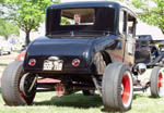 28 Ford Model A Hiboy Coupe