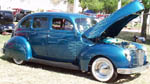 40 Ford Deluxe ForDor Sedan