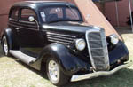 35 Ford Tudor Sedan