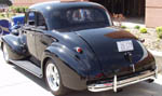 39 Chevy Coupe