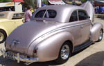 40 Mercury Coupe