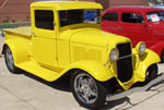 34 Ford Pickup