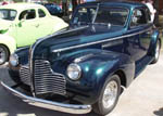 40 Buick Coupe