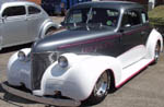 39 Chevy Coupe